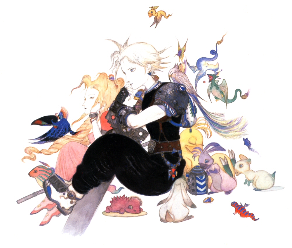 Cloud Final Fantasy Anime Anime Top Wallpaper Cloud Final Fantasy Anime Anime Top Wallpaper
